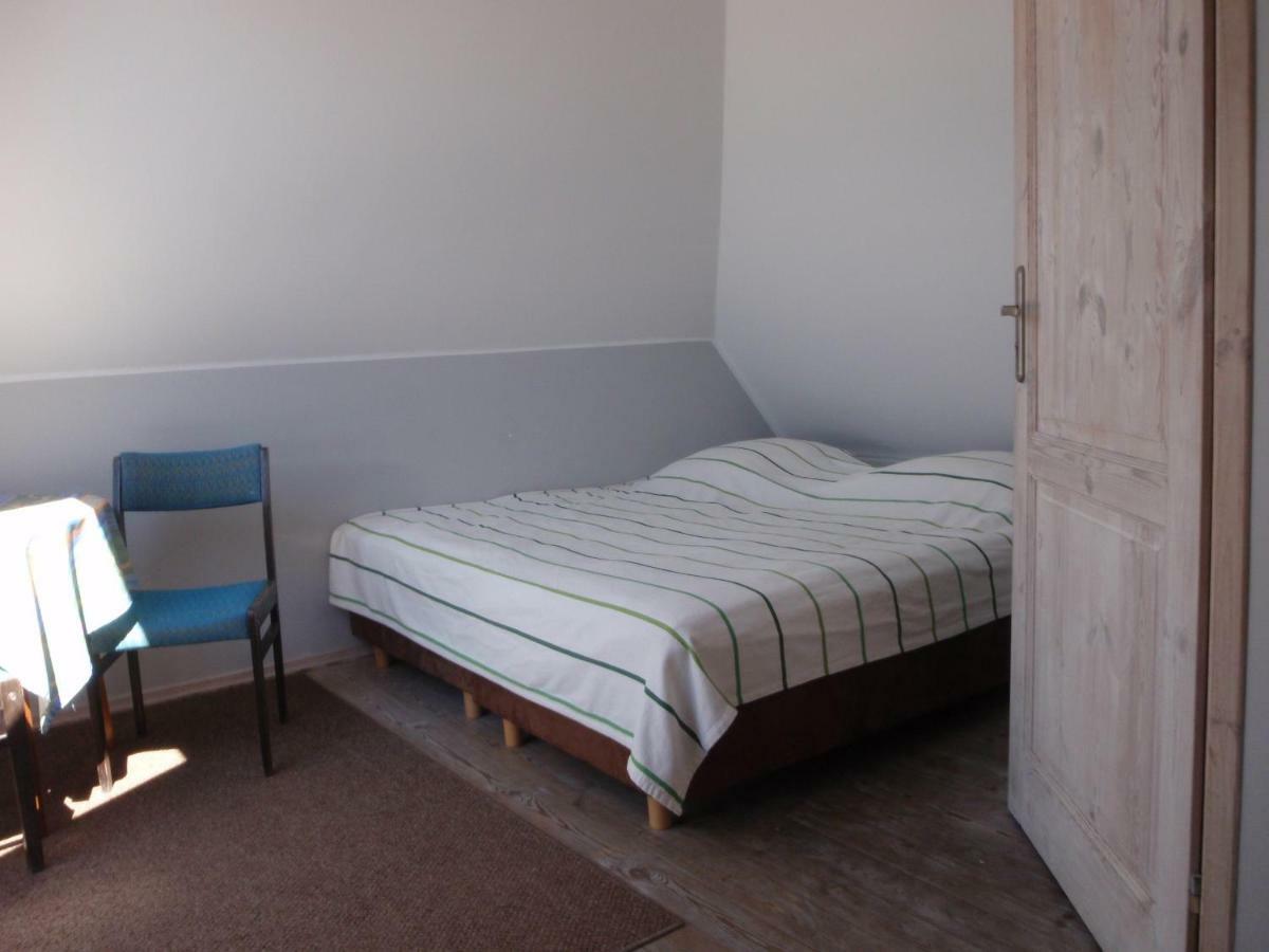 Apartamento Kusfeld Kuźnica Exterior foto